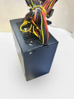 БВ 2610 Блок живлення ATX-500W, 12см, кабель живлення, 2 SATA, CE, FCC, OEM - Зображення 6