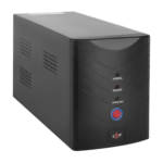Лінійно-інтерактивне ДБЖ LP 1400VA (840Вт) - Зображення 4