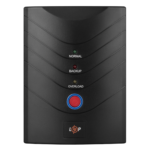 Лінійно-інтерактивне ДБЖ LP 1400VA (840Вт) - Зображення 5
