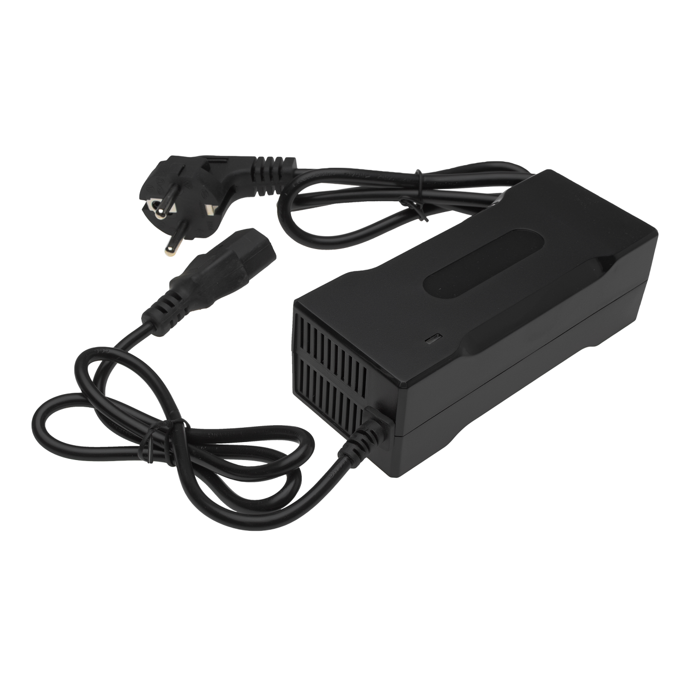 Зарядний пристрій для акумуляторів LiFePO4 12V (14.6V)-2A-24W