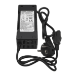 Зарядний пристрій для акумуляторів LiFePO4 12V (14.6V)-2A-24W - Зображення 3
