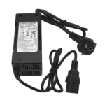 Зарядний пристрій для акумуляторів LiFePO4 12V (14.6V)-5A-60W - Зображення 2