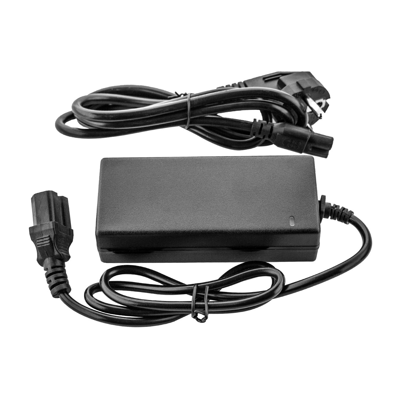 Зарядний пристрій для акумуляторів LiFePO4 24V (29.2V)-2A-48W