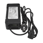 Зарядний пристрій для акумуляторів LiFePO4 24V (29.2V)-5A-120W - Зображення 2