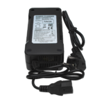 Зарядний пристрій для акумуляторів LiFePO4 60V (73V)-2A-120W - Зображення 2