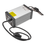 Зарядний пристрій для акумуляторів LiFePO4 60V (73V)-8A-480W