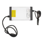 Зарядний пристрій для акумуляторів LiFePO4 60V (73V)-8A-480W - Зображення 3