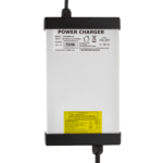 Зарядний пристрій для акумуляторів LiFePO4 60V (73V)-8A-480W - Зображення 4