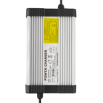 Зарядний пристрій для акумуляторів LiFePO4 72V (87.6V)-5A-360W - Зображення 4
