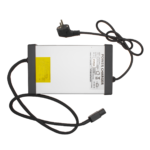 Зарядний пристрій для акумуляторів LiFePO4 72V (87.6V)-10A-720W - Зображення 3