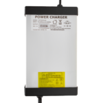 Зарядний пристрій для акумуляторів LiFePO4 72V (87.6V)-10A-720W - Зображення 4