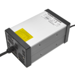 Зарядний пристрій для акумуляторів LiFePO4 72V (87.6V)-10A-720W - Зображення 5
