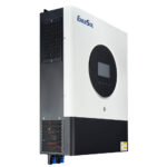 Гібридний інвертор EnerSol EHI-8000SP - Зображення 2