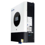 Гібридний інвертор EnerSol EHI-8000SP - Зображення 3