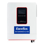 Гібридний інвертор EnerSol EHI-SUNONECO6.2KW - Зображення 2