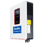 Гібридний інвертор EnerSol EHI-SUNONECO6.2KW+EB-SK-51.2V100Ah - Зображення 5