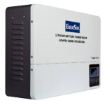 Гібридний інвертор EnerSol EHI-SUNONECO6.2KW+EB-SK-51.2V100Ah - Зображення 9