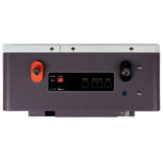 Гібридний інвертор EnerSol EHI-SUNONECO6.2KW+EB-SK-51.2V100Ah - Зображення 12