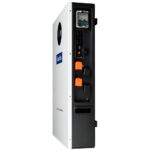 Гібридний інвертор EnerSol EHI-SUNONECO6.2KW+EB-SK-51.2V200Ah - Зображення 9