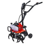 Мотокультиватор Кентавр МК10-3CФ