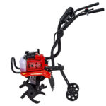 Мотокультиватор Кентавр МК10-3CФ - Зображення 2