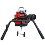 Мотокультиватор Кентавр МК10-3CФ - Зображення 5