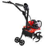 Мотокультиватор Кентавр МК10-3CФ - Зображення 6