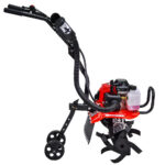 Мотокультиватор Кентавр МК10-3CФ - Зображення 7