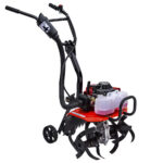 Мотокультиватор Кентавр МК10-3CФ - Зображення 8