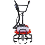 Мотокультиватор Кентавр МК10-3CФ - Зображення 9