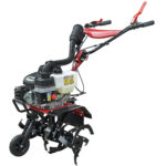 Мотокультиватор Кентавр МK40-1/6