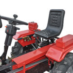 Трактор KENTAVR 160B - Зображення 10