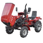 Трактор KENTAVR 160B - Зображення 5