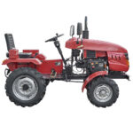Трактор KENTAVR 160B - Зображення 7