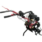 Мотокультиватор Кентавр МK40-1/6 у зборі - Зображення 3