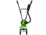 Мотокультиватор Кентавр МК10-2CФ в зборі - Зображення 2