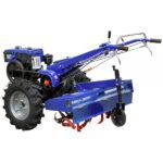 Мотоблок Powercraft МБ1080Д комплект (мотоблок+фреза) - Зображення 3