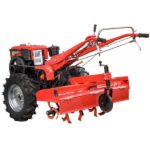 Мотоблок Powercraft МБ1012Д комплект (мотоблок+фреза) - Зображення 3