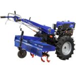 Мотоблок Powercraft МБ1080Д комплект (мотоблок+фреза) - Зображення 4