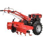 Мотоблок Powercraft МБ1012Д комплект (мотоблок+фреза) - Зображення 4