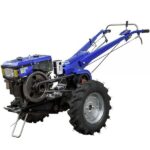 Мотоблок Powercraft МБ1080Д комплект (мотоблок+фреза) - Зображення 6