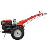 Мотоблок Powercraft МБ1012Д комплект (мотоблок+фреза) - Зображення 7