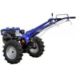 Мотоблок Powercraft МБ1080Д комплект (мотоблок+фреза) - Зображення 8