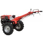 Мотоблок Powercraft МБ1012Д комплект (мотоблок+фреза) - Зображення 8