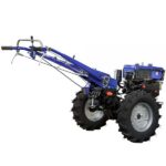 Мотоблок Powercraft МБ1080Д комплект (мотоблок+фреза) - Зображення 9