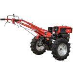 Мотоблок Powercraft МБ1012Д комплект (мотоблок+фреза) - Зображення 9