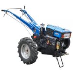 Мотоблок Кентавр МБ1012Д-8 комплект (мотоблок+фреза) - Зображення 2