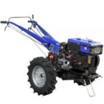 Мотоблок Powercraft МБ1080Д комплект (мотоблок+фреза) - Зображення 10