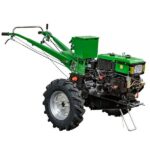 Мотоблок Powercraft МБ1080ДЕ комплект (мотоблок+фреза) - Зображення 2