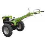 Мотоблок Кентавр МБ1080Д-8 комплект (мотоблок+фреза) - Зображення 3